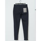 ハイパーストレッチ スキニーパンツ 裏カラー | TAKA-Q MEN | 詳細画像66