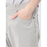クロスストレッチ+クール スリムパンツ ツイル | TAKA-Q MEN | 詳細画像10