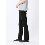 クロスストレッチ+クール スリムパンツ ツイル | TAKA-Q MEN | 詳細画像12