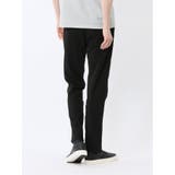クロスストレッチ+クール スリムパンツ ツイル | TAKA-Q MEN | 詳細画像13