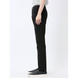 クロスストレッチ+クール スリムパンツ ツイル | TAKA-Q MEN | 詳細画像16