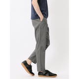 クロスストレッチ+クール アンクルパンツ ドビー | TAKA-Q MEN | 詳細画像14