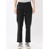 クロスストレッチ+クール アンクルパンツ ドビー | TAKA-Q MEN | 詳細画像6