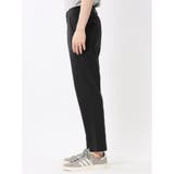 クロスストレッチ+クール アンクルパンツ ドビー | TAKA-Q MEN | 詳細画像7