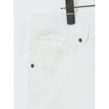 クロスストレッチ+ウォーム スリムパンツ ジャガード | TAKA-Q MEN | 詳細画像14 