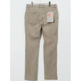 クロスストレッチ+ウォーム スリムパンツ ジャガード | TAKA-Q MEN | 詳細画像26 