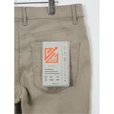 クロスストレッチ+ウォーム スリムパンツ ジャガード | TAKA-Q MEN | 詳細画像27 