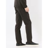 クロスストレッチ スリムパンツ ヘリンボン | TAKA-Q MEN | 詳細画像13 