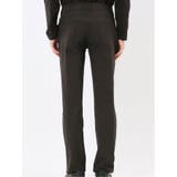 クロスストレッチ スリムパンツ ヘリンボン | TAKA-Q MEN | 詳細画像17 