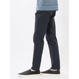 クロスストレッチ スリムパンツ ヘリンボン | TAKA-Q MEN | 詳細画像29 