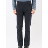 クロスストレッチ スリムパンツ ヘリンボン | TAKA-Q MEN | 詳細画像33 