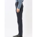 クロスストレッチ スリムパンツ ヘリンボン | TAKA-Q MEN | 詳細画像34 