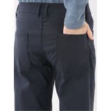 クロスストレッチ スリムパンツ ヘリンボン | TAKA-Q MEN | 詳細画像37 