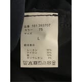 クロスストレッチ+クール リネン混 スリムパンツ | TAKA-Q MEN | 詳細画像12