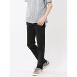 クロスストレッチ+クール スリムパンツ ドビー | TAKA-Q MEN | 詳細画像1 