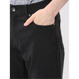 クロスストレッチ+クール スリムパンツ ドビー | TAKA-Q MEN | 詳細画像10 