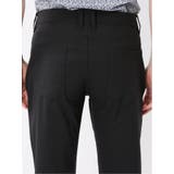 クロスストレッチ+クール スリムパンツ ドビー | TAKA-Q MEN | 詳細画像11 