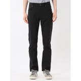 クロスストレッチ+クール スリムパンツ ドビー | TAKA-Q MEN | 詳細画像7 