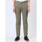 クロスストレッチ+クール カーゴパンツ | TAKA-Q MEN | 詳細画像18 