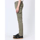 クロスストレッチ+クール カーゴパンツ | TAKA-Q MEN | 詳細画像19 