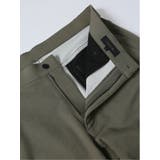 クロスストレッチ+クール カーゴパンツ | TAKA-Q MEN | 詳細画像24 