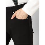 裏起毛ハイパーストレッチ スキニーパンツ | TAKA-Q MEN | 詳細画像8