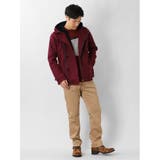ストレッチ 配色ファスナー スリムパンツ | TAKA-Q MEN | 詳細画像12