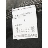 ストレッチ 配色ファスナー スリムパンツ | TAKA-Q MEN | 詳細画像24