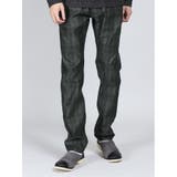 ハイパーストレッチ チェック柄 レギュラーパンツ | TAKA-Q MEN | 詳細画像1