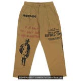 BRANDALISED × ECOPET ストレッチトラウザーパンツ | TAKA-Q MEN | 詳細画像4