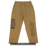 BRANDALISED × ECOPET ストレッチトラウザーパンツ | TAKA-Q MEN | 詳細画像5