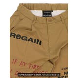 BRANDALISED × ECOPET ストレッチトラウザーパンツ | TAKA-Q MEN | 詳細画像8