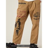 33ベージュ | BRANDALISED × ECOPET ストレッチトラウザーパンツ | TAKA-Q MEN