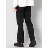 レーヨン混 フレアパンツ | TAKA-Q MEN | 詳細画像15 