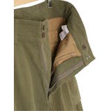 モンケメル/MONT KEMMEL M-47 PANTS | TAKA-Q MEN | 詳細画像3