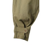 モンケメル/MONT KEMMEL M-47 PANTS | TAKA-Q MEN | 詳細画像4