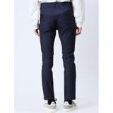 ハイパーストレッチ スリムパンツ ソラーロ | TAKA-Q MEN | 詳細画像7