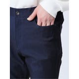 ハイパーストレッチ スリムパンツ ソラーロ | TAKA-Q MEN | 詳細画像8