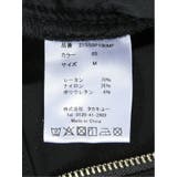 クロスストレッチ スリムパンツ ツイル黒 | TAKA-Q MEN | 詳細画像14