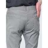 クロスストレッチ+クール スリムパンツ カルゼ | TAKA-Q MEN | 詳細画像10