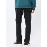 クロスストレッチ スリムパンツ ツイル&ウェーブソラーロ | TAKA-Q MEN | 詳細画像41 