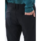 クロスストレッチ スリムパンツ ツイル&ウェーブソラーロ | TAKA-Q MEN | 詳細画像48 