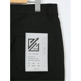 クロスストレッチ スリムパンツ ツイル&ウェーブソラーロ | TAKA-Q MEN | 詳細画像8 