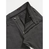 裏起毛ハイパーストレッチ スキニーパンツ チェック | TAKA-Q MEN | 詳細画像13