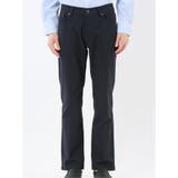 クロスストレッチ スリムパンツ チェック | TAKA-Q MEN | 詳細画像6 