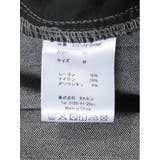 クロスストレッチ スリムパンツ ヘリンボン | TAKA-Q MEN | 詳細画像14