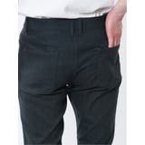 クロスストレッチ+クール スリムパンツ ピンヘッド | TAKA-Q MEN | 詳細画像10