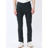 クロスストレッチ+クール スリムパンツ ピンヘッド | TAKA-Q MEN | 詳細画像6