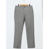 クロスストレッチ トラウザーパンツ ヘリンボン | TAKA-Q MEN | 詳細画像23 