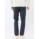 クロスストレッチ トラウザーパンツ ヘリンボン | TAKA-Q MEN | 詳細画像39 